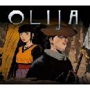 Olija