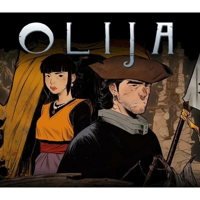 Olija