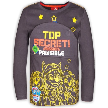 Image 1 of Nickelodeon Детска блуза paw patrol (32193)