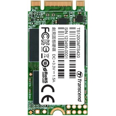 Transcend TS4TMTE245S  Transcend PCIe SSD 245S M.2 4 To PCI Express 4.0 3D  NAND NVMe