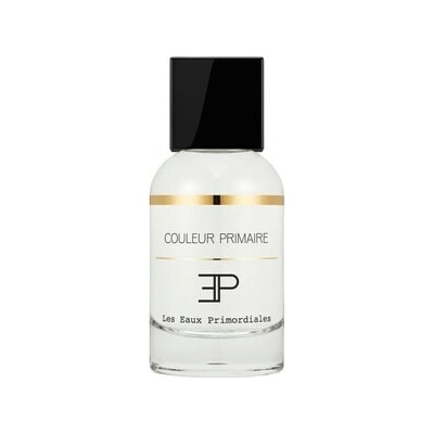 Les Eaux Primordiales Classic Couleur Primaire parfémovaná voda unisex 50 ml
