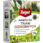 Target Гранулиран тор за декоративни треви, 1 кг