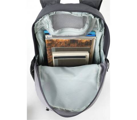 Nitro Chase 35l Graphite