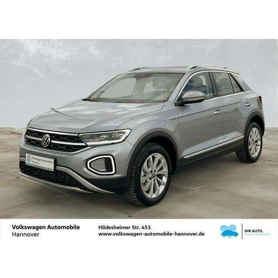 Volkswagen T-Roc 1.5 TSI Style DSG 110 kW