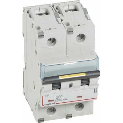 Legrand 80D/2 409458