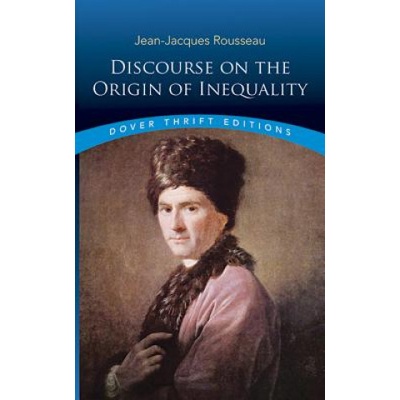 Discourse on the Origin of Inequality