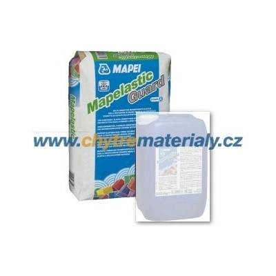MAPEI Mapelastic Guard Zero složka A 24kg