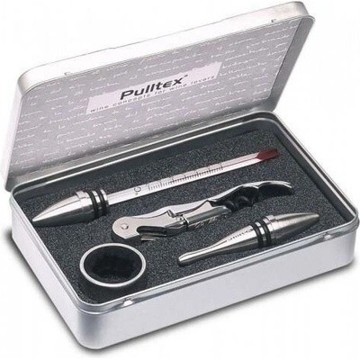 Set Wine de Luxe