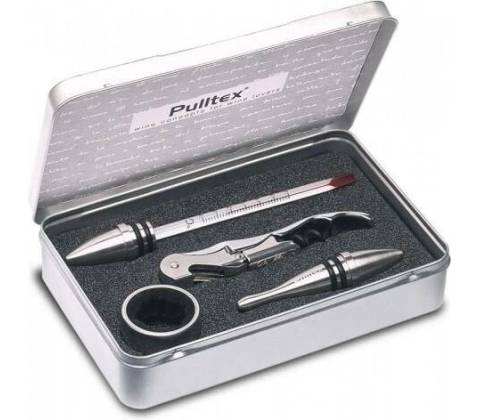 Set Wine de Luxe