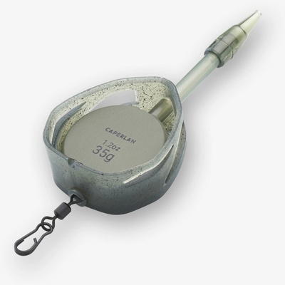 CAPERLAN Kŕmidlo Method feeder hybrid S 35 g 35 g