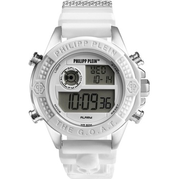 Philipp Plein PWFAA0121 The G. O. A. T. - Мъжки часовник (PWFAA0121)