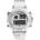 Philipp Plein PWFAA0121 The G. O. A. T. - Мъжки часовник (PWFAA0121)