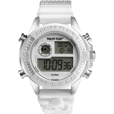 Philipp Plein PWFAA0121 The G. O. A. T. - Мъжки часовник (PWFAA0121)