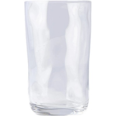 MIJ Sklenice na vodu sklo 450 ml