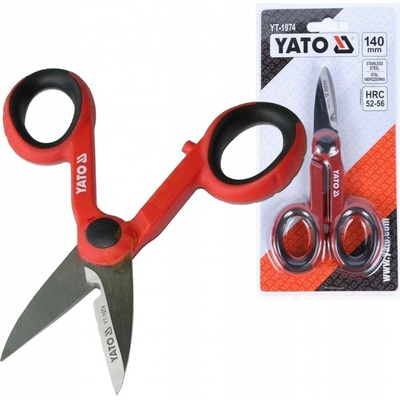 Yato YT-1974