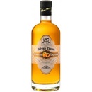 The Bitter Truth Apricot Liqueur 22% 0,5 l (čistá fľaša)