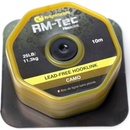 RidgeMonkey šnúra RM-Tec Lead Free Hooklink 10m 25lb Camo