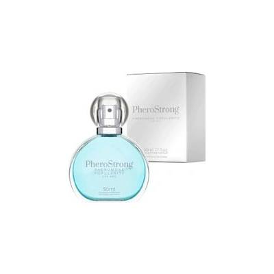 Medica-group PheroStrong феромони Popularity за мъже 50 мл (P26309)
