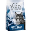Wild Freedom Adult Vast Oceans s lososem bez obilovin 6,5 kg