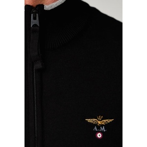 Aeronautica Militare жилетка мъжка от памук (MA1632UL00506)