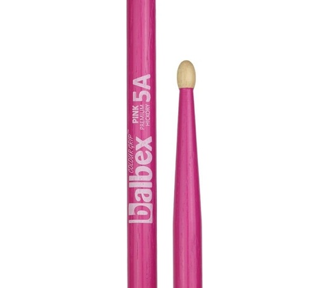 Balbex 5A Pink