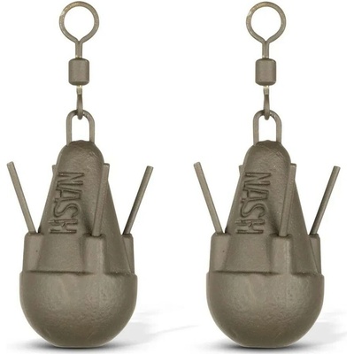 NASH - Olovo Marker Lead 113 g 2 ks