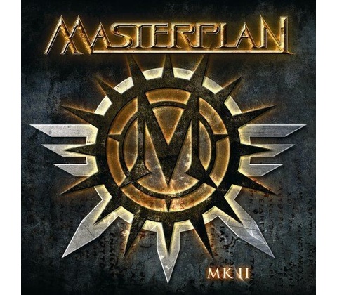 Masterplan - Mk II - Digi Ltd CD
