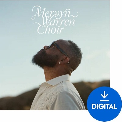 Spitfire Audio Mervyn Warren Choir (Digitálny produkt)