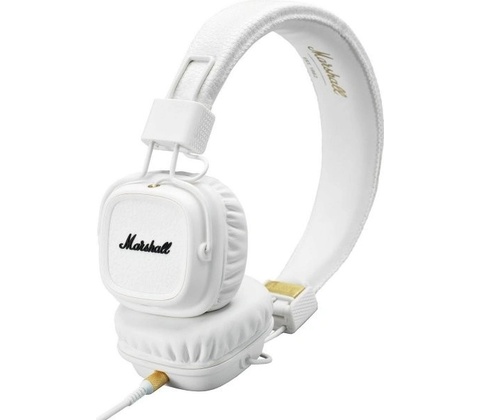 Marshall Major II Android