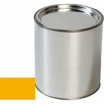 Marty's Autolak do pistole Citroen EBW JAUNE HERTZ varianta uni laku do pistole 1K Base pod lak – Hledejceny.cz