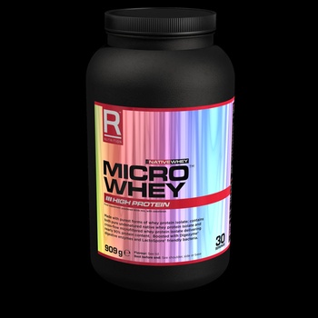 Reflex Nutrition Micro Whey 909 g