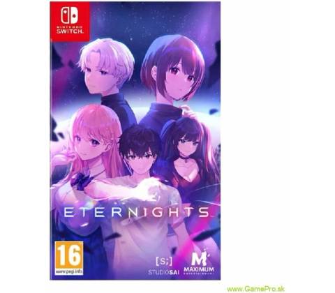 Eternights