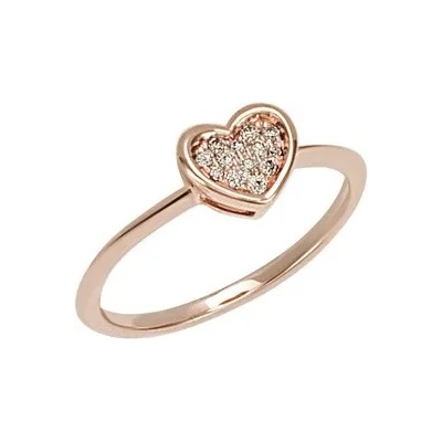 BLISS Дамски пръстен BLISS Sweet - 20070653 (20070653)