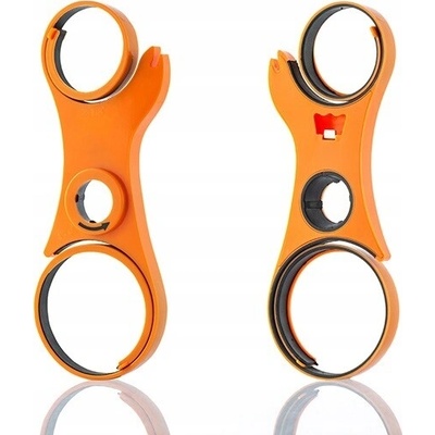 Multifunkční otvírák 5 v 1 InnovaGoods