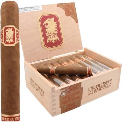 Drew ESTATE Undercrown Gordito Sun Grown 25 ks