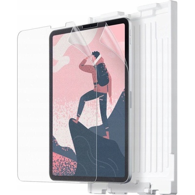 ESR Paper Feel ochranná fólie pro iPad Air 10,9 4/5 2020-2022 / Pro 11,2 / 3/4 2020-2022 matná 2 ks 4894240183861 – Zboží Živě