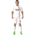 Socker Real Madrid Kylian Mbappe 20cm (83620)