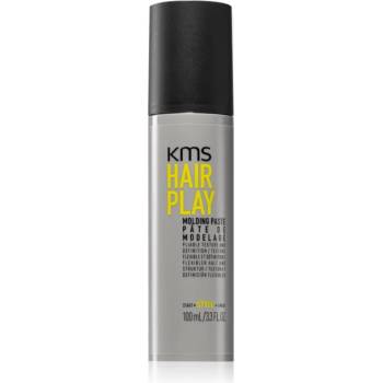KMS Hair Play Molding Paste моделираща паста 100ml