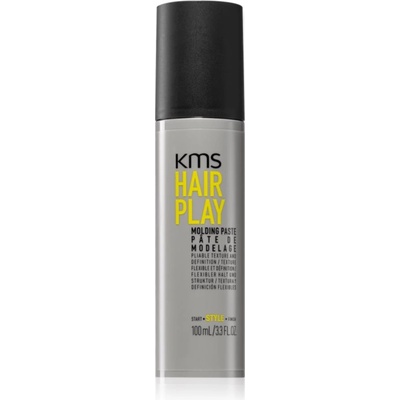 KMS Hair Play Molding Paste моделираща паста 100ml
