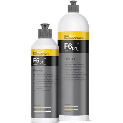 Koch Chemie Fine Cut F6.01 250 ml | Zboží Auto