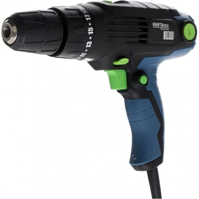 Kraft & Dele KD 1673-Z – Zboží Dáma