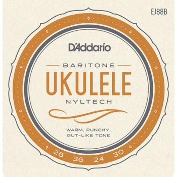 D'Addario EJ88B