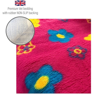 DRYBED Deluxe Vet Bed