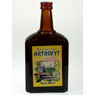 Klášterní Officína Artrofyt 250 ml
