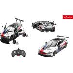 Rastar Кола за сглобяване bmw m8 gte r/c 1: 18