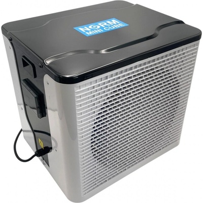 Norm Super Mini Cube 3 kW – Zboží Dáma