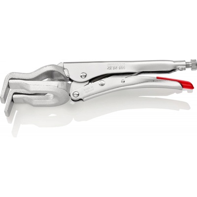 KNIPEX Samosvorné kleště pro svařování 4224280