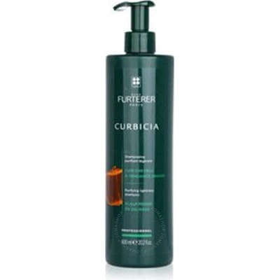 René Furterer Čistiaci šampón Curbicia Purifying Lightness Shampoo 600 ml