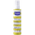 Mustela Слънцезащитен спрей Mustela, SPF 50+, 200 ml - ozone