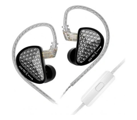 KZ AS16 Pro X